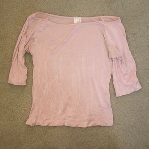 Shirt Nordstrom Ballet Top
